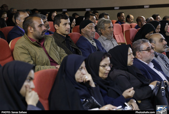 مجمع سلامت شهرستان مشهد مقدس / عکس: سانازصفائی / شهرآرا
