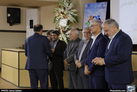 مجمع سلامت شهرستان مشهد مقدس / عکس: سانازصفائی / شهرآرا