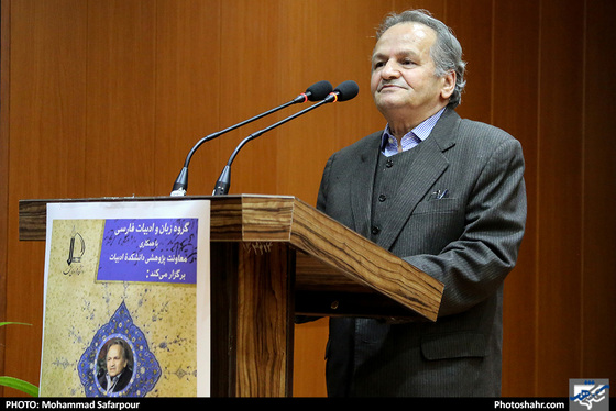 بزرگداشت نجیب مایل هروی / عکس: محمد صفرپور / شهرآرا