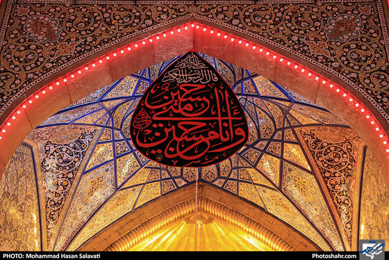 کربلای معلی در آستانه اربعین حسینی / عکس: محمدحسن صلواتی / شهرآرا
