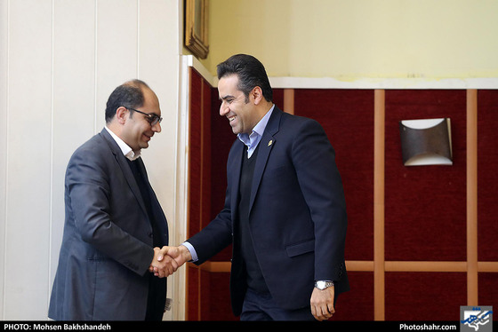 همایش نگرش ها و ارزش ها در بازآفرینی شهری / عکس: محسن بخشنده / شهرآرا