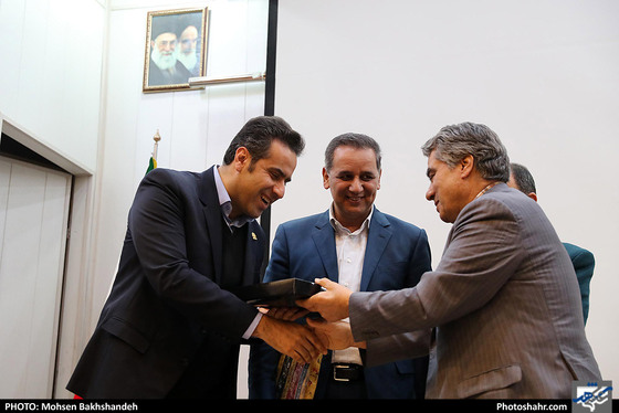 همایش نگرش ها و ارزش ها در بازآفرینی شهری / عکس: محسن بخشنده / شهرآرا