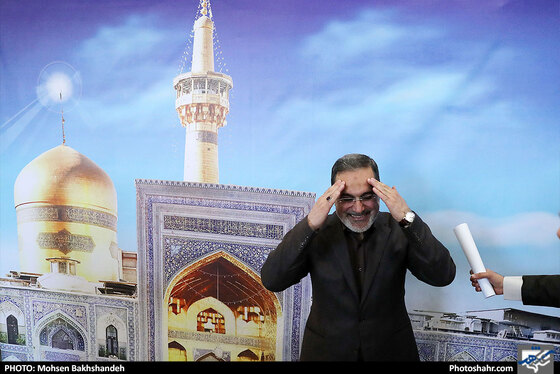 همایش تکریم خیرین مدرسه ساز / عکس: محسن بخشنده / شهرآرا