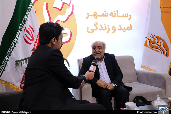 آخرین روز نمایشگاه کتاب مشهد / عکس: داود بهگام / شهرآرا