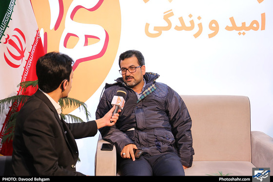 آخرین روز نمایشگاه کتاب مشهد / عکس: داود بهگام / شهرآرا