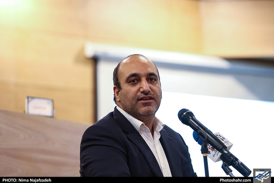 چهل و چهارمین جلسه علنی شورای شهر مشهد مقدس / عکس:  نیما نجف زاده / شهرآرا