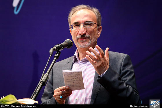  آیین تکریم و معارفه شهردار مشهد مقدس / عکس : محسن بخشنده /شهرآرا