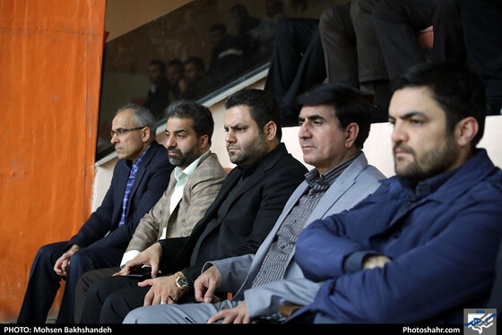 لیگ برتر والیبال / پیام خراسان وکاله مازندران - عکس : محسن بخشنده / شهرآرا