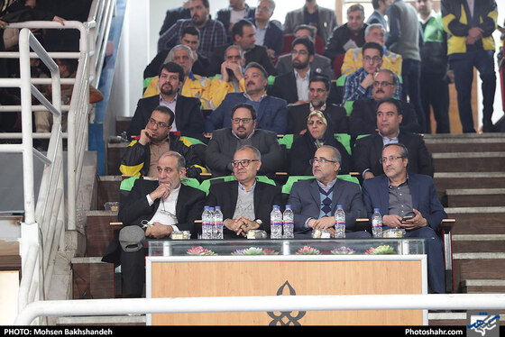 سومین گردهمایی بزرگ دوام ثامن