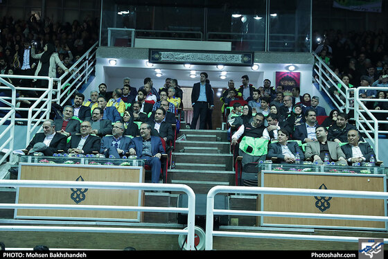 سومین گردهمایی بزرگ دوام ثامن