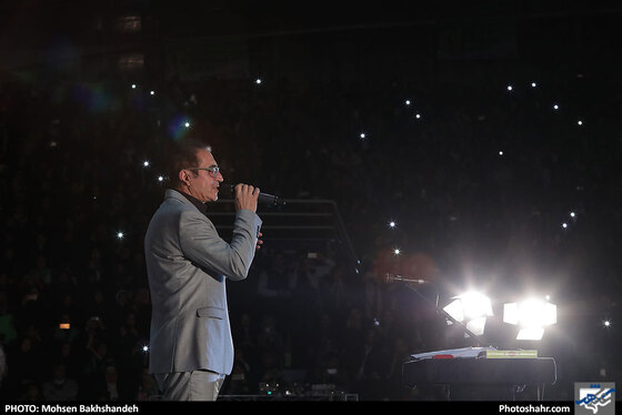 سومین گردهمایی بزرگ دوام ثامن