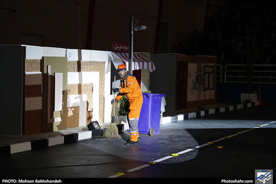 سومین گردهمایی بزرگ دوام ثامن