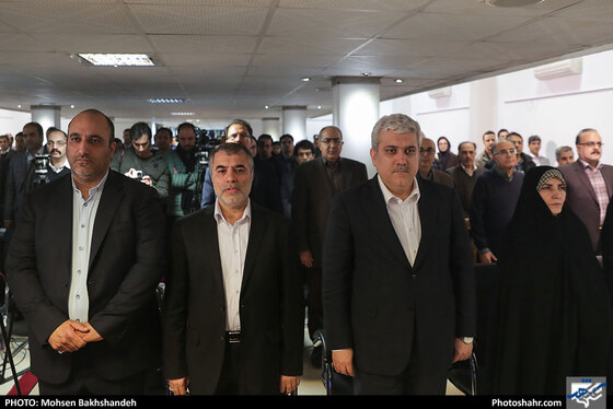 افتتاح اولین مرکز نوآوری شهری در مشهد 