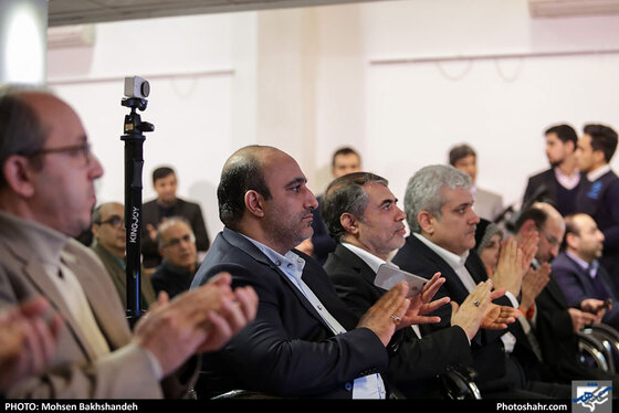 افتتاح اولین مرکز نوآوری شهری در مشهد 