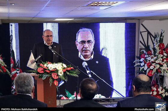 افتتاح اولین مرکز نوآوری شهری در مشهد 