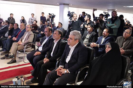 افتتاح اولین مرکز نوآوری شهری در مشهد 