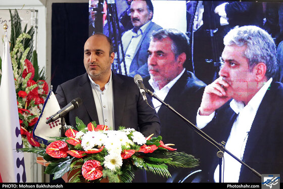 افتتاح اولین مرکز نوآوری شهری در مشهد 