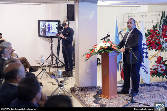 افتتاح اولین مرکز نوآوری شهری در مشهد 