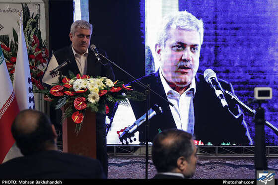 افتتاح اولین مرکز نوآوری شهری در مشهد 