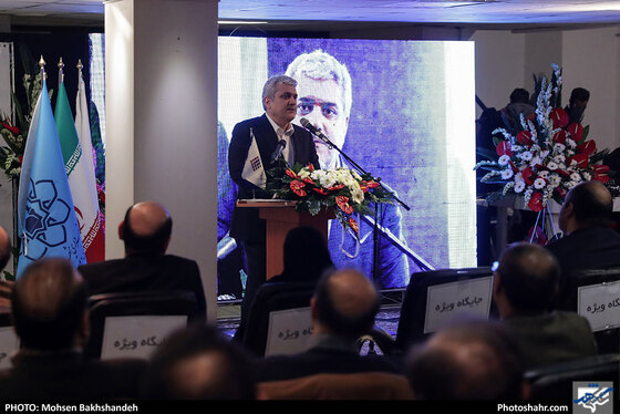 افتتاح اولین مرکز نوآوری شهری در مشهد 