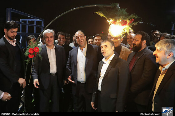 افتتاح اولین مرکز نوآوری شهری در مشهد 