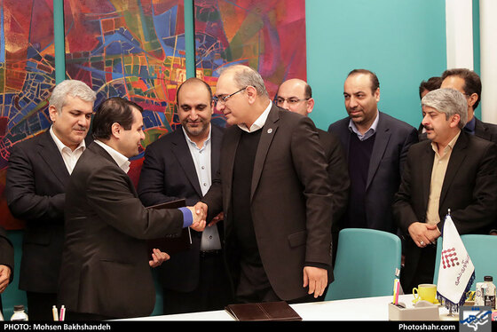 افتتاح اولین مرکز نوآوری شهری در مشهد 