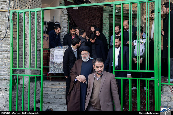 آیین آغاز عملیات اجرایی شهر علم و نوآوری عالم آل محمد‎ (ع) / عکس: محسن بخشنده / شهرآرا