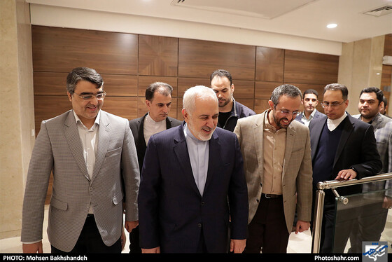 بزرگداشت انتشار بیست هزارمین شماره روزنامه خراسان در مشهد / عکس: محسن بخشنده / شهرآرا