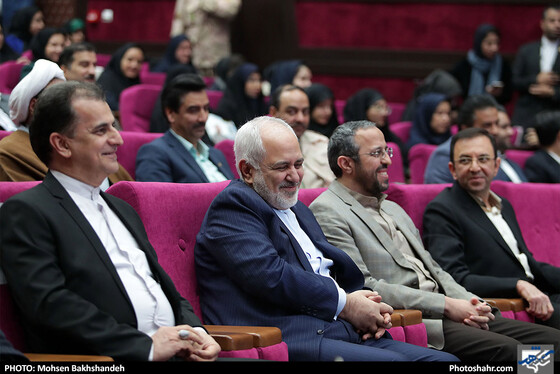 بزرگداشت انتشار بیست هزارمین شماره روزنامه خراسان در مشهد / عکس: محسن بخشنده / شهرآرا