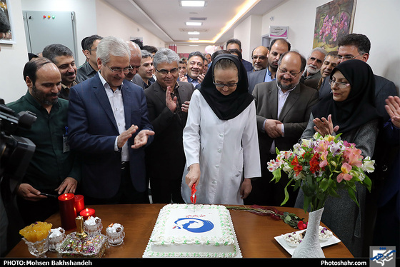 سفر وزیر تعاون، کار و رفاه اجتماعی به مشهد 