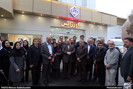 سفر وزیر تعاون، کار و رفاه اجتماعی به مشهد 