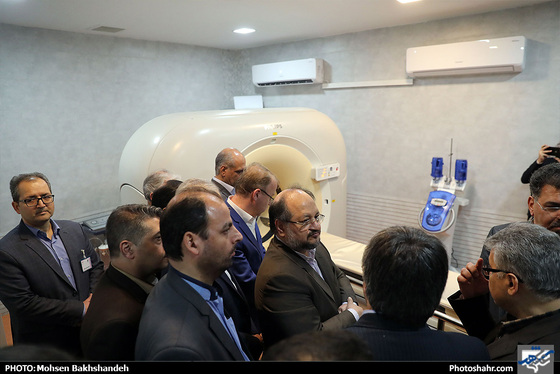 سفر وزیر تعاون، کار و رفاه اجتماعی به مشهد 