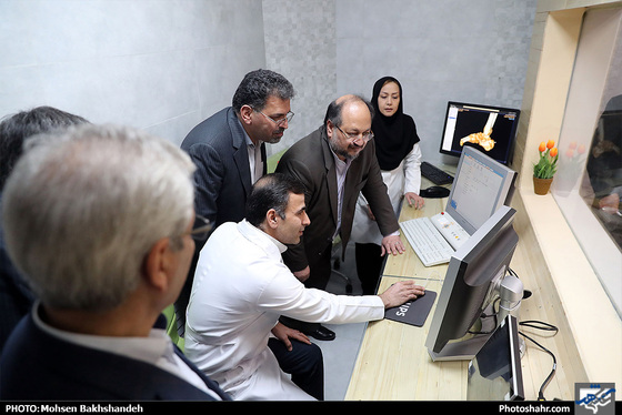 سفر وزیر تعاون، کار و رفاه اجتماعی به مشهد 