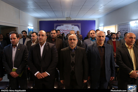  آغاز عملیات اجرایی ساخت مجتمع مسکونی 2120 واحدی " زندگی " - عکس: نیما نجف زاده /شهرآرا