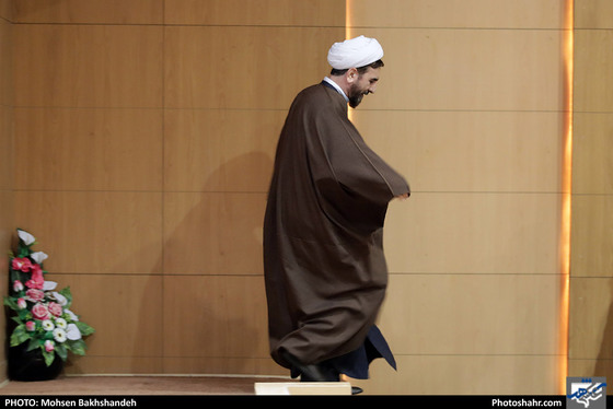 تودیع و معارفه رییس سازمان زندان ها / عکس: محسن بخشنده / شهرآرا