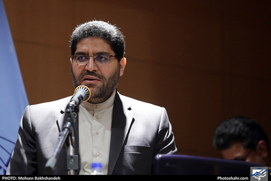 تودیع و معارفه رییس سازمان زندان ها / عکس: محسن بخشنده / شهرآرا