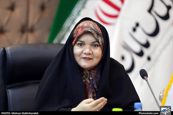 نشست خبری سومین جشنواره ملی فیلم کوتاه، فیلمنامه وعکس تسنیم / عکس: محسن بخشنده / شهرآرا