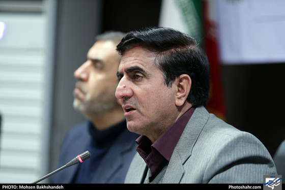 مجمع انتخاباتی هیات شطرنج خراسان رضوی‎ / عکس: محسن بخشنده / شهرآرا