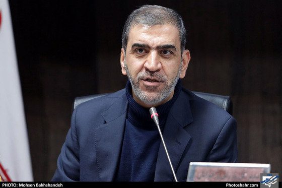 مجمع انتخاباتی هیات شطرنج خراسان رضوی‎ / عکس: محسن بخشنده / شهرآرا