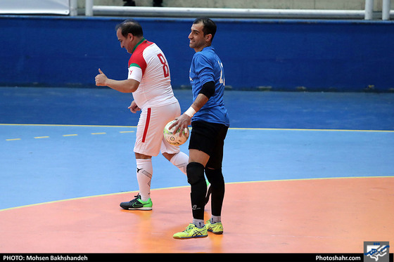 دیدار خیرخواهانه "بخشش به نفع زندگی"‎ / عکس: محسن بخشنده / شهرآرا