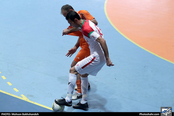 دیدار خیرخواهانه "بخشش به نفع زندگی"‎ / عکس: محسن بخشنده / شهرآرا