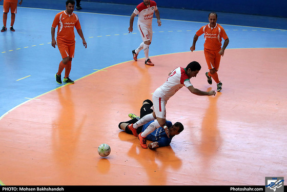 دیدار خیرخواهانه "بخشش به نفع زندگی"‎ / عکس: محسن بخشنده / شهرآرا