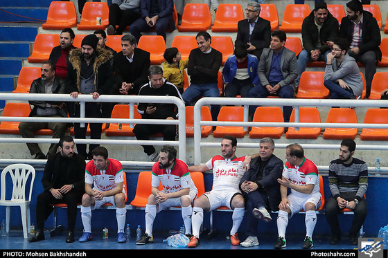 دیدار خیرخواهانه "بخشش به نفع زندگی"‎ / عکس: محسن بخشنده / شهرآرا