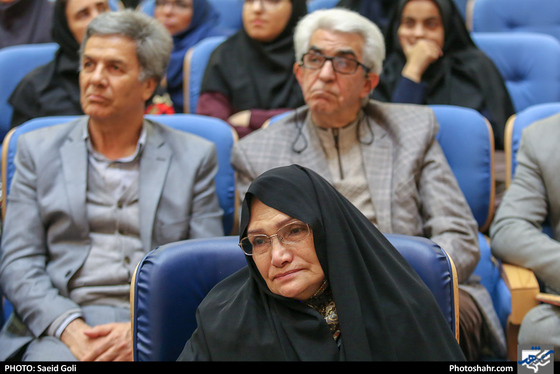 اکران فیلم مستند "تالان" - عکس: سعید گلی/ شهرآرا