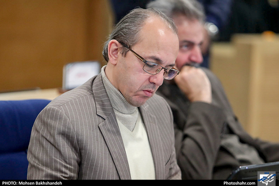چهل و نهمین جلسه شورای شهر- عکس: محسن بخشنده/شهرآرا