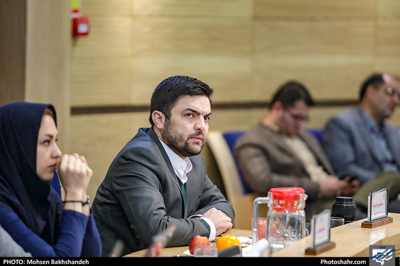 چهل و نهمین جلسه شورای شهر- عکس: محسن بخشنده/شهرآرا