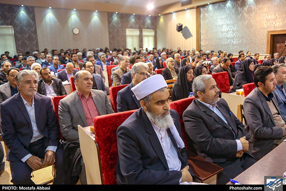 نخستین سفر استاندار به شهرستان‌های خراسان رضوی-عکس:مصطفی عباسی/شهرآرا