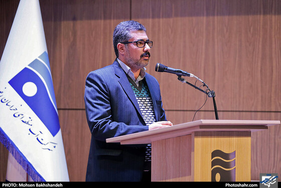 سفر وزیر نیرو به مشهد