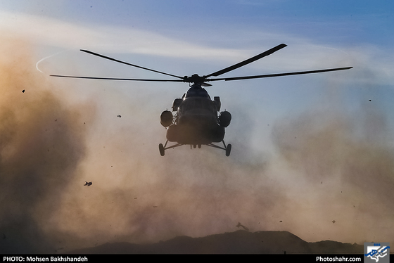 بهره‌برداری از تصفیه‌خانه فاضلاب در گلبهار با حضور وزیر نیرو-عکس:محسن بخشنده/شهرآرا
