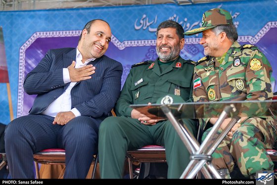 مراسم گرامیداشت بازگشت امام خمینی (ره) به میهن-عکس:ساناز صفایی/شهرآرا